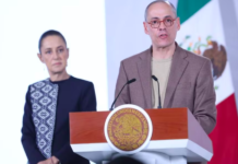 Van 68 millones de líneas registradas; “es para fortalecer la seguridad del país”: Sheinbaum