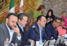 Piden diputados campañas permanentes de salud visual en la Sierra Tarahumara