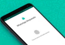 Así podrás vincular otro dispositivo a WhatsApp con tu huella
