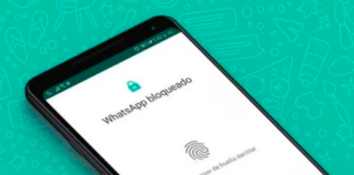 Así podrás vincular otro dispositivo a WhatsApp con tu huella