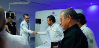 El IMSS se fortalece en Chihuahua: Zoé Robledo