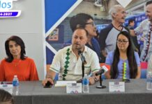 Informa Municipio las actividades del Mes del Abuelo y de la Juventud 2026
