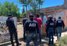 Detuvo la AEI Zona Norte a 566 por diversos delitos en el mes de julio