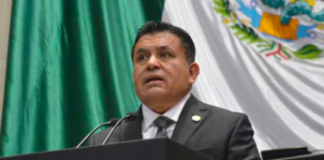 Llama Alex Domínguez a redoblar estrategia de seguridad tras hechos violentos en San Juanito