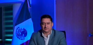 Morena quiere convertir a México en la Unión Soviética: Alfredo Chávez