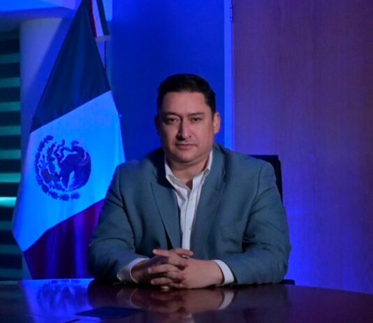 Morena quiere convertir a México en la Unión Soviética: Alfredo Chávez
