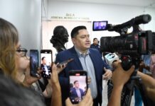 “Caso Rocha confirma que Morena protege la narcopolítica”: Alfredo Chávez