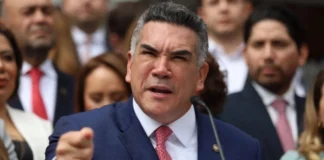 Morena revive el desafuero de “Alito”