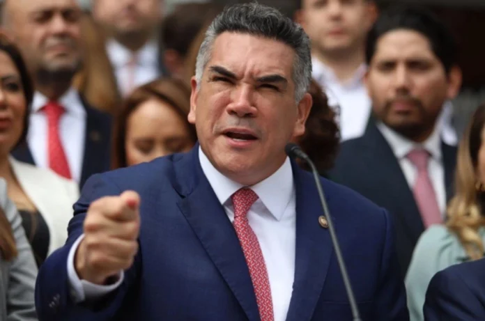alito ocurrencias