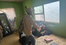 Atiende Urbano del Municipio 142 reportes ambientales y de obra en la ciudad