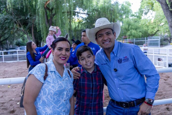 ampliacion caballerizas