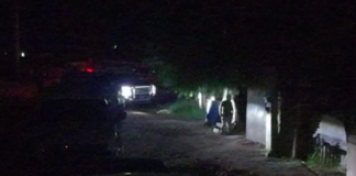Detiene Fiscalía de Distrito Zona Sur a seis por delitos contra la salud en un inmueble del asentamiento San Andrés
