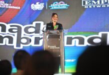 Concluye Municipio con éxito Jornada Emprende 2026 con más de 4 mil asistentes