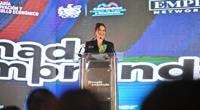 Concluye Municipio con éxito Jornada Emprende 2026 con más de 4 mil asistentes