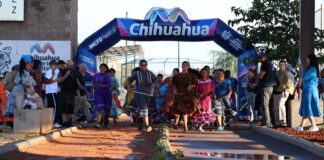 Invita Municipio al evento de Juegos y Deportes Autóctonos y Tradicionales