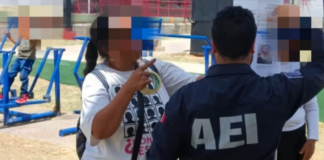 Mantiene FDZS búsqueda permanente de personas ausentes en Parral