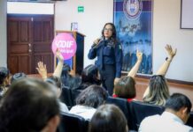 Inician capacitaciones a funcionarios municipales para fortalecer atención a niñas, niños y adolescentes