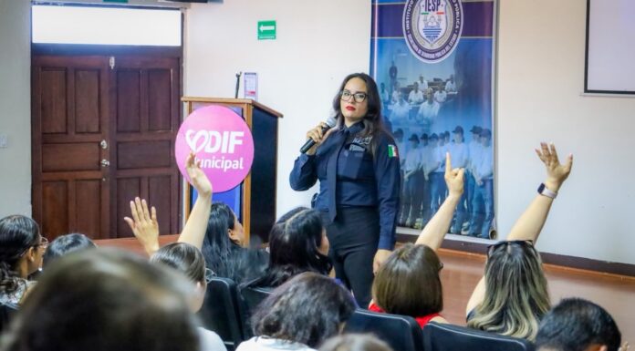 Inician capacitaciones a funcionarios municipales para fortalecer atención a niñas, niños y adolescentes