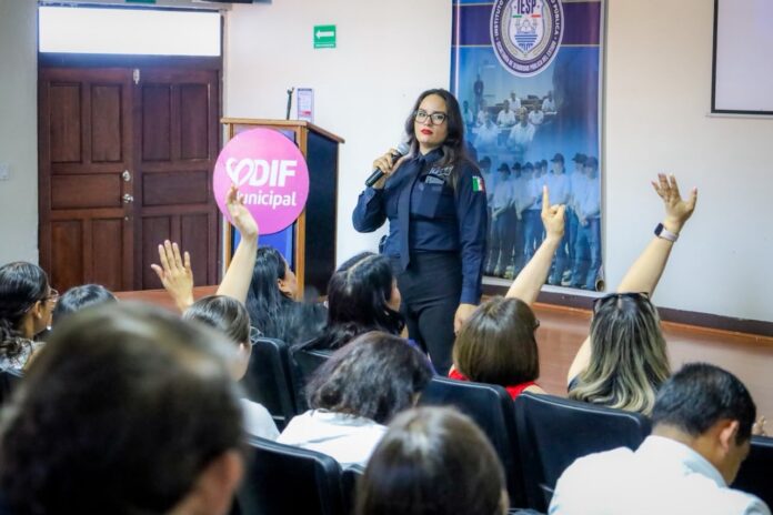 capacitaciones municipales