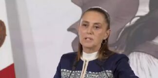 Sheinbaum anuncia decreto para evitar que dependencias reserven información de manera discrecional