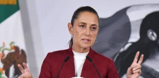 Si EU incauta bienes a narcotraficantes, México solicitará que sean entregados al país: Sheinbaum