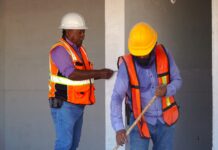 Alcanza 50% de avance construcción de la Comandancia Oriente: Municipio