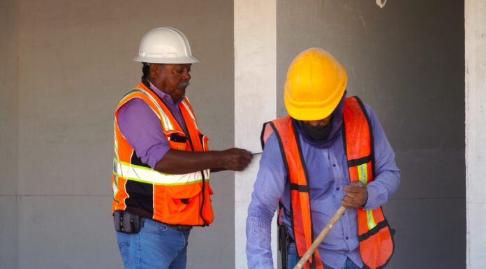 Alcanza 50% de avance construcción de la Comandancia Oriente: Municipio