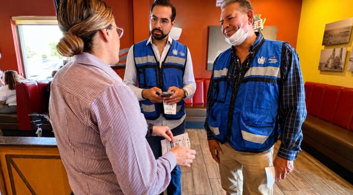 Más de 30 negocios se suman a Comercios Participativos 2027; invita Municipio a registrarse