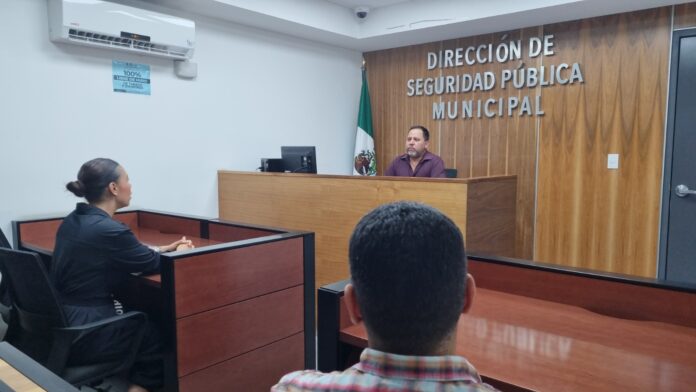 conflictos vecinales