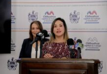 Concreta Municipio PEFA Género: Chihuahua Capital único municipio del país con evaluación de este tipo
