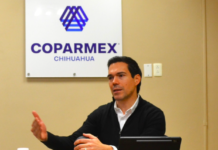 Se opone CCE Chihuahua a regulación que atente contra la libertad de medios de comunicación
