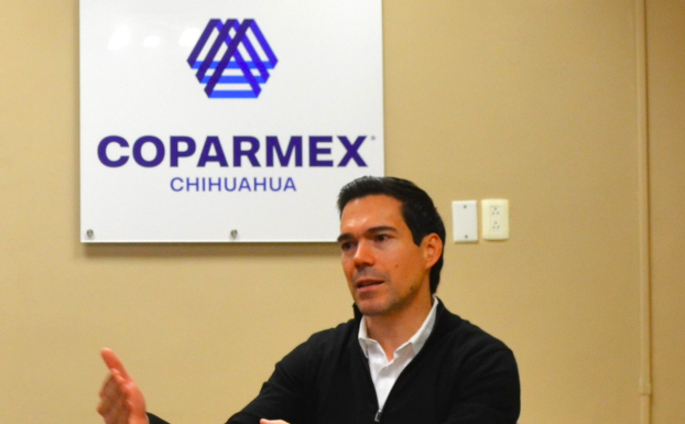Se opone CCE Chihuahua a regulación que atente contra la libertad de medios de comunicación