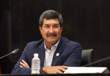 Homologar legislación en materia de feminicidio, deuda del Estado en materia de justicia: Corral