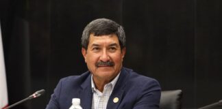 Necesaria, coordinación y atención al desplazamiento forzado interno en Chihuahua: Corral