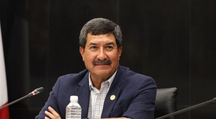 Necesaria, coordinación y atención al desplazamiento forzado interno en Chihuahua: Corral