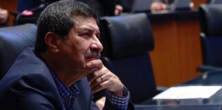 Rechaza Corral censura en propuesta de lineamientos sobre Derechos de las Audiencias