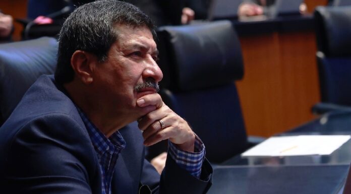 Rechaza Corral censura en propuesta de lineamientos sobre Derechos de las Audiencias
