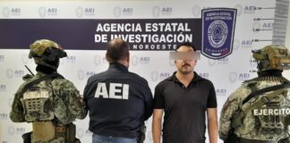 Cumplimentan orden de aprehensión en contra de presunto implicado en fraude millonario