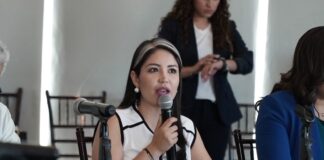 Buscan diputadas ortalecer la infraestructura y equipamiento educativo
