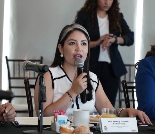 Buscan diputadas ortalecer la infraestructura y equipamiento educativo
