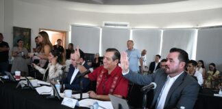Congreso emite declaratoria constitucional de reforma en materia de derechos de pueblos y comunidades indígenas