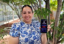 Invita Municipio a descargar CuelgApp para prevenir llamadas de fraude y extorsión