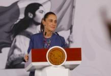 Sheinbaum dice al PAN que haga su propia ‘mañanera’