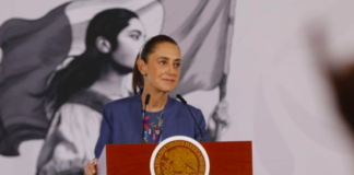 Sheinbaum dice al PAN que haga su propia ‘mañanera’