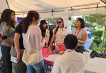 Invita Municipio a disfrutar de los últimos días de actividades para jóvenes y adultos mayores en Plaza de Armas