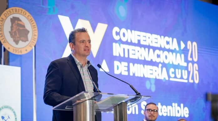 Atrae Chihuahua Capital 2 mil 224 millones de dólares en inversión extranjera