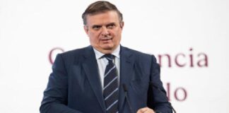 Ebrard confía en lograr igualdad de beneficios en acuerdos comerciales