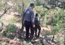 Despliega FGE y AEI operativo en “El Willi” en NCG