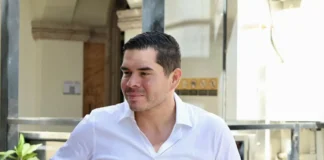 Exasesor de Rocha Moya es localizado sin vida en fosa clandestina