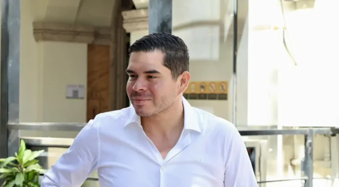 Exasesor de Rocha Moya es localizado sin vida en fosa clandestina